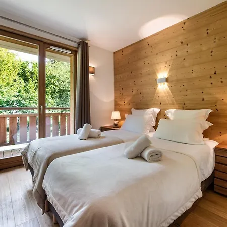 Appartement K2 By Alpine *