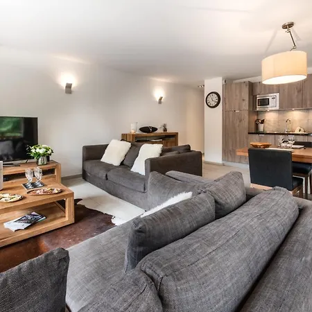 Apartment K2 By Alpine Resorts