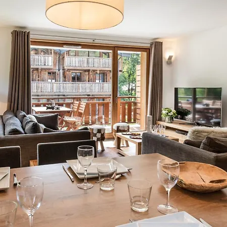 K2 By Alpine Resorts Apartment
