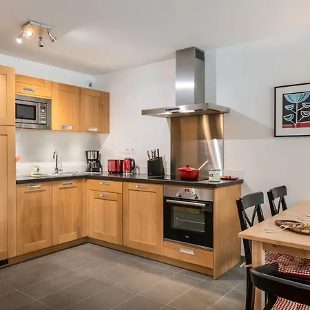 Appartement K2 By Alpine Les Gets