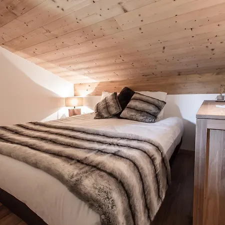 Appartement K2 By Alpine