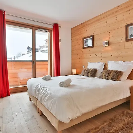 Appartement K2 By Alpine *