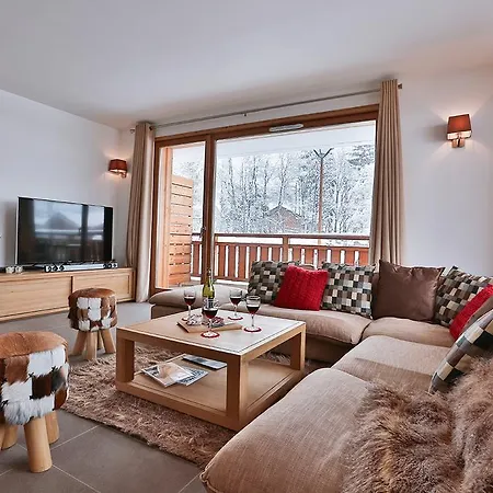 K2 By Alpine Resorts Les Gets
