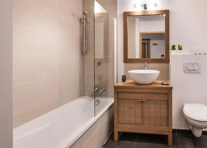 Appartamento K2 By Alpine