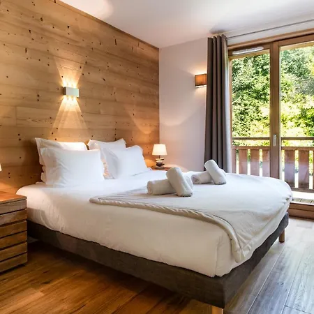 Appartement K2 By Alpine
