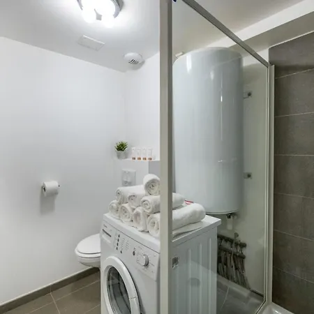 Appartement K2 By Alpine Les Gets