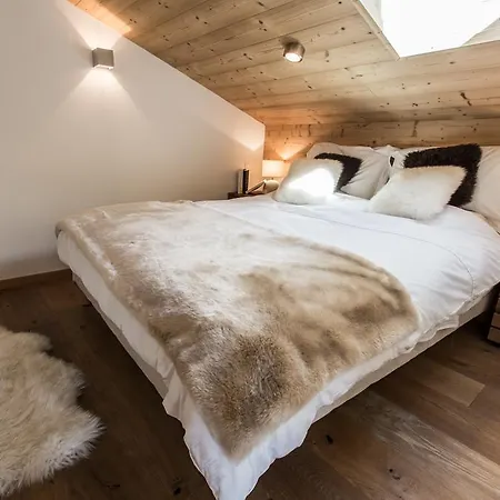 K2 By Alpine Appartement *